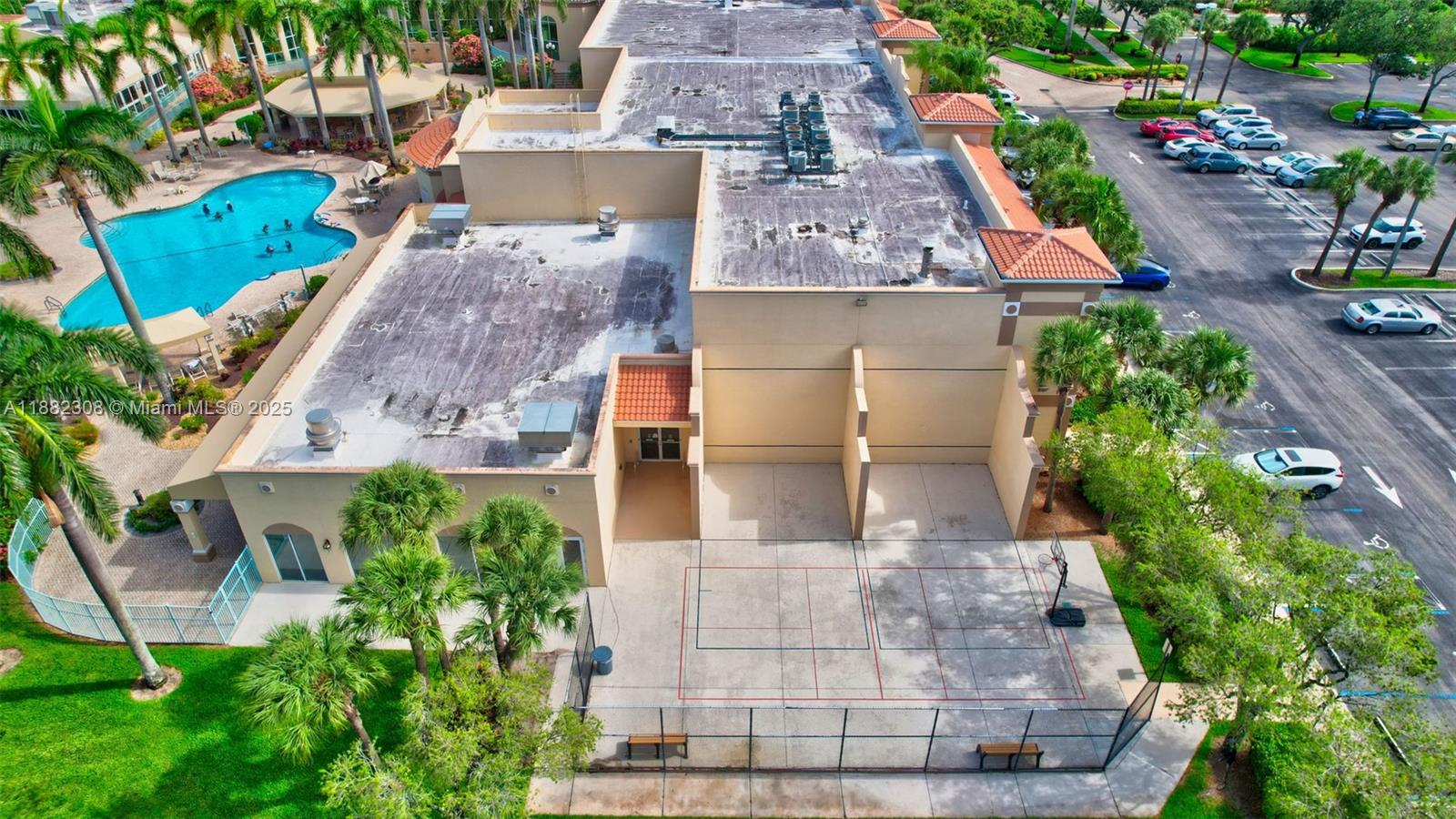 REGAL SHORES CONDO - Residential Lease