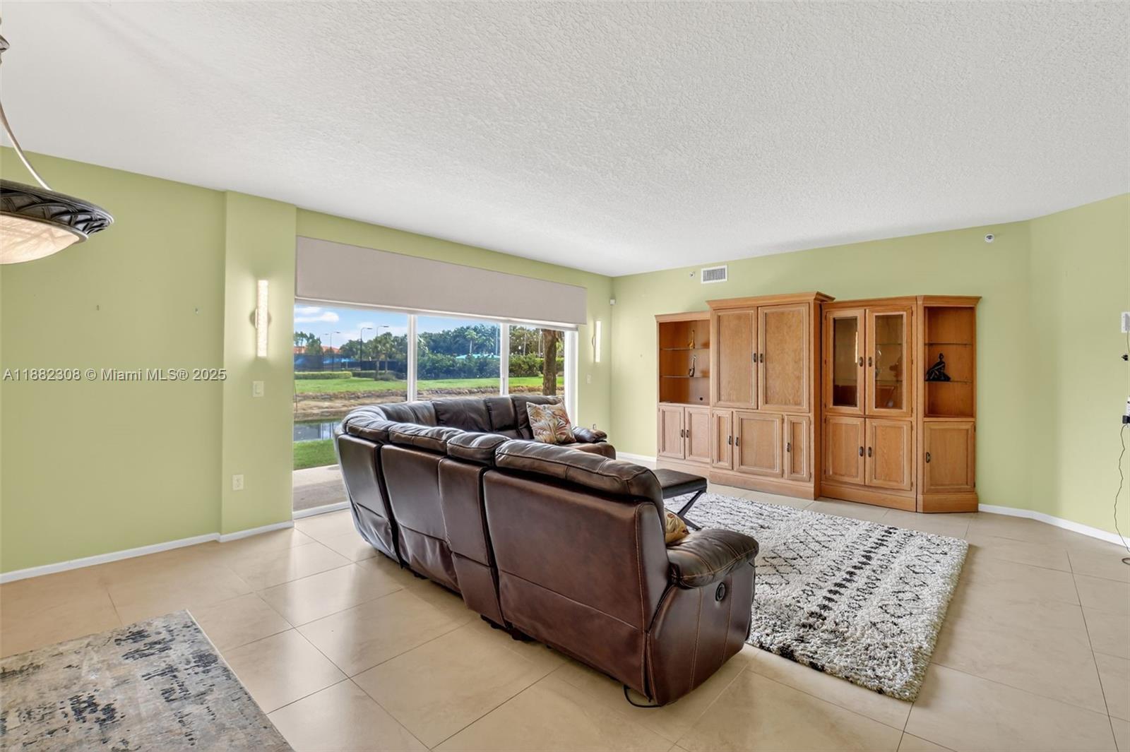 REGAL SHORES CONDO - Residential Lease