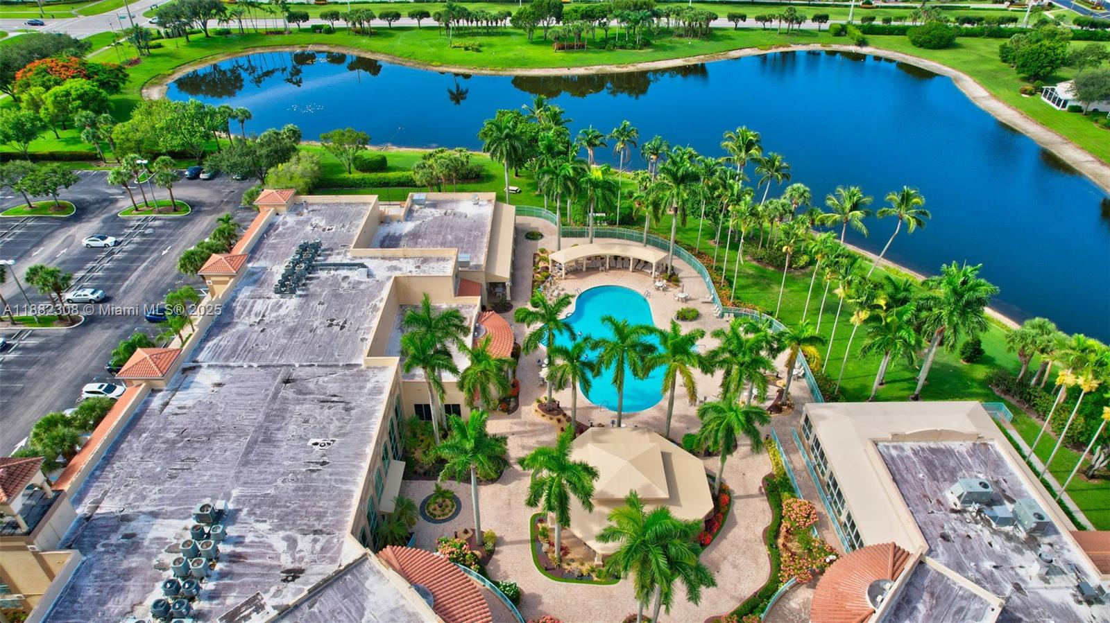 REGAL SHORES CONDO - Residential Lease