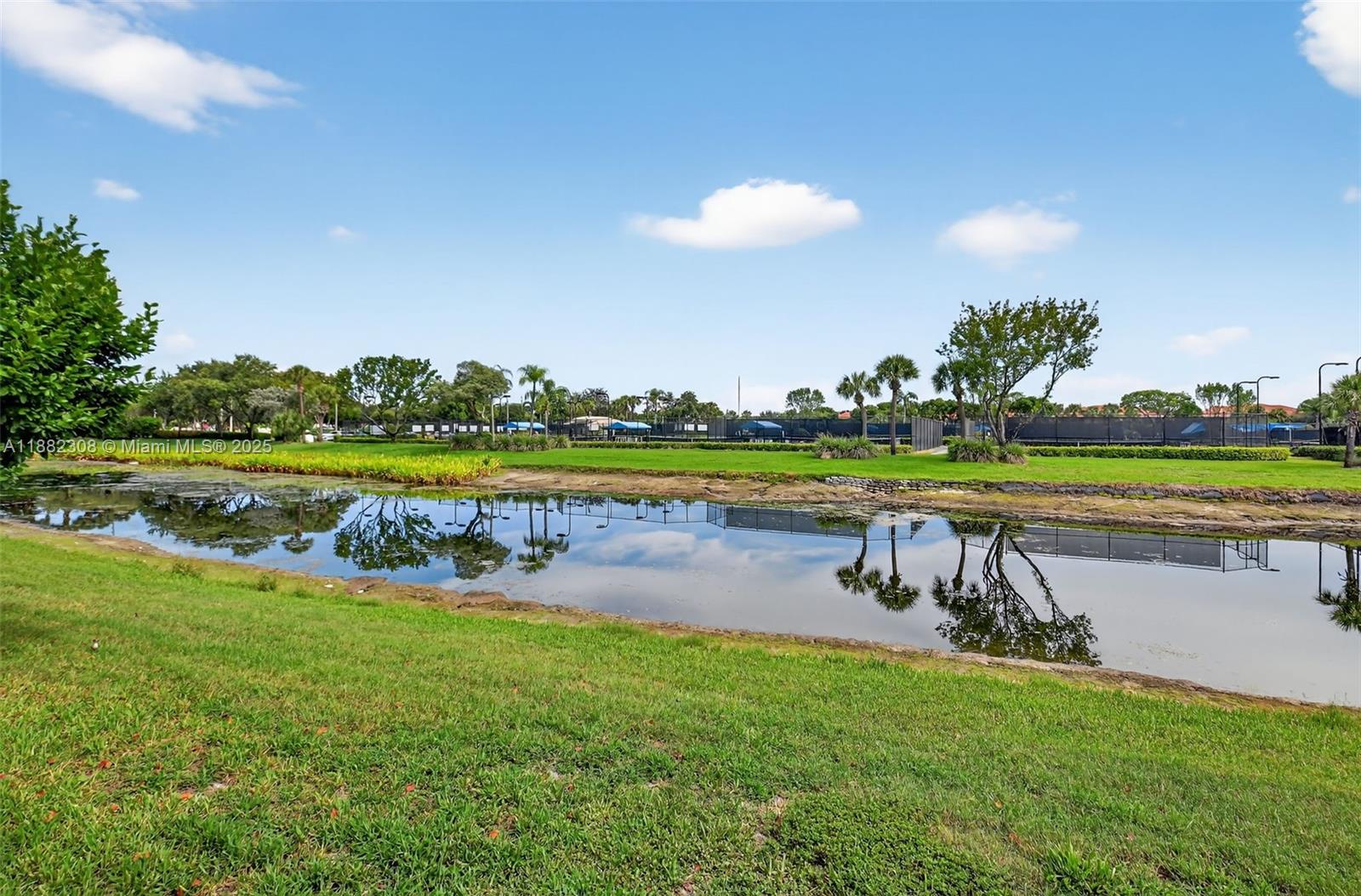 REGAL SHORES CONDO - Residential Lease