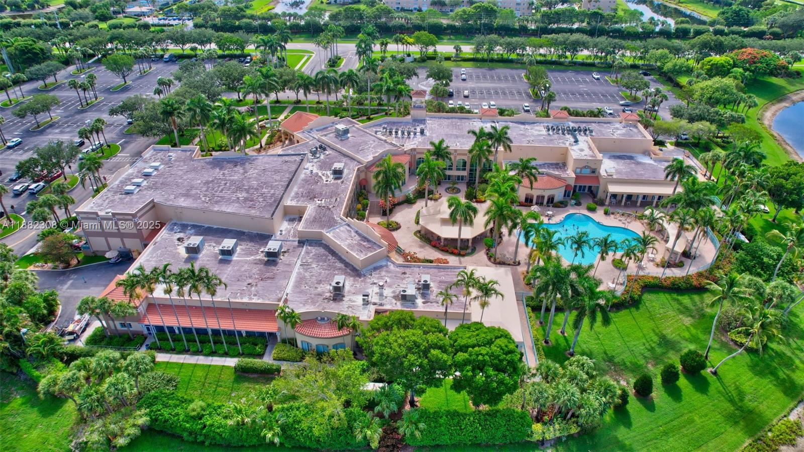 REGAL SHORES CONDO - Residential Lease