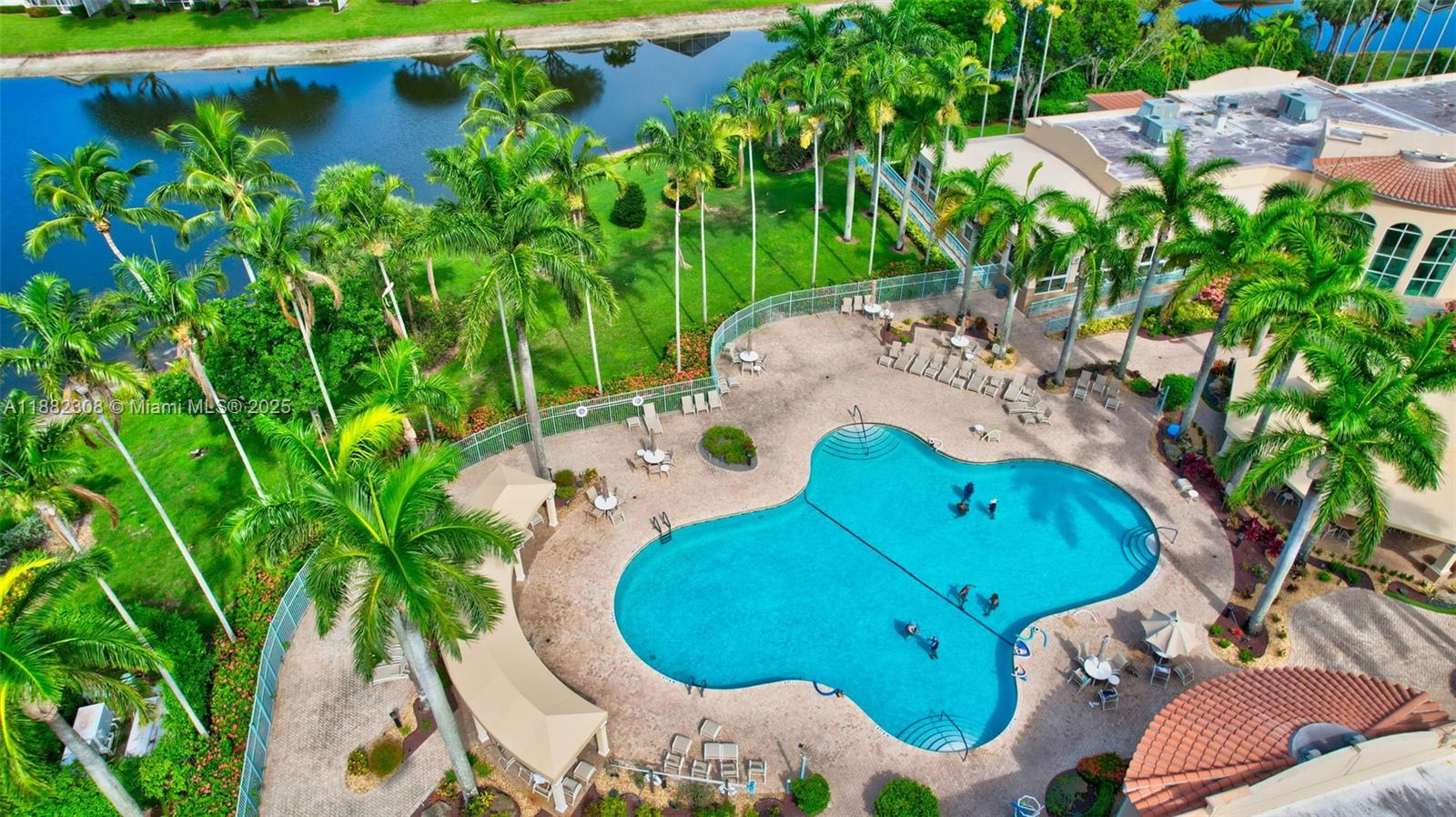REGAL SHORES CONDO - Residential Lease