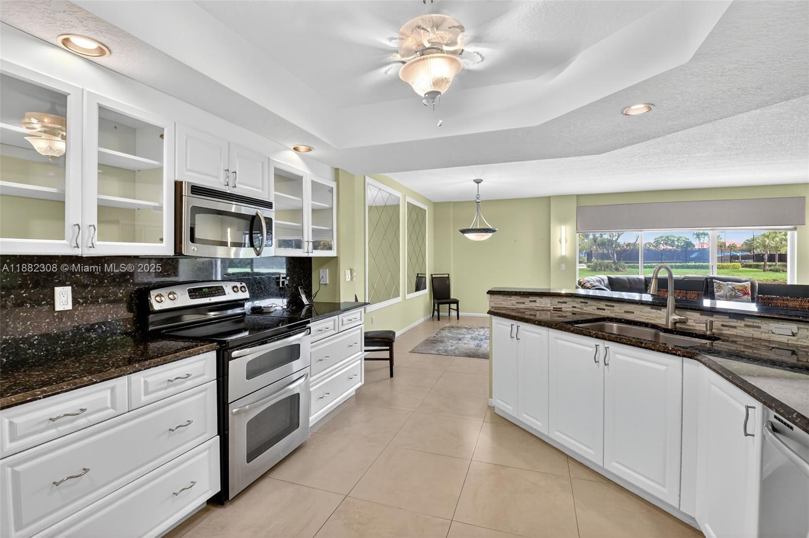 REGAL SHORES CONDO - Residential Lease