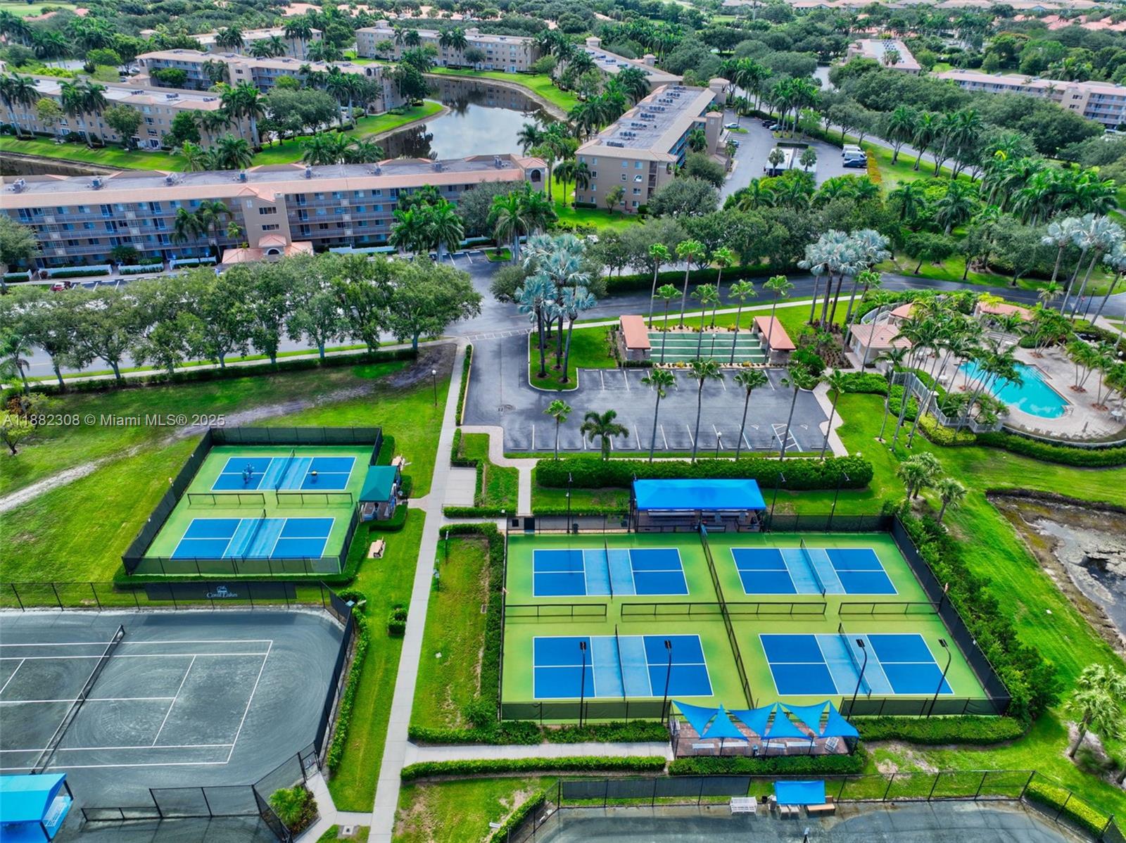 REGAL SHORES CONDO - Residential Lease