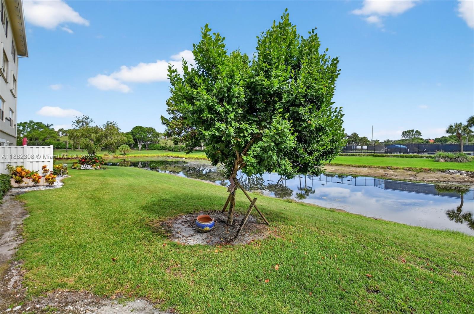 REGAL SHORES CONDO - Residential Lease