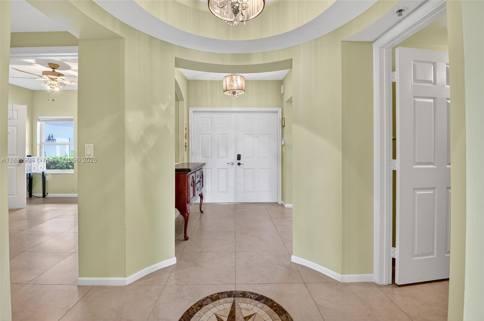 REGAL SHORES CONDO - Residential Lease