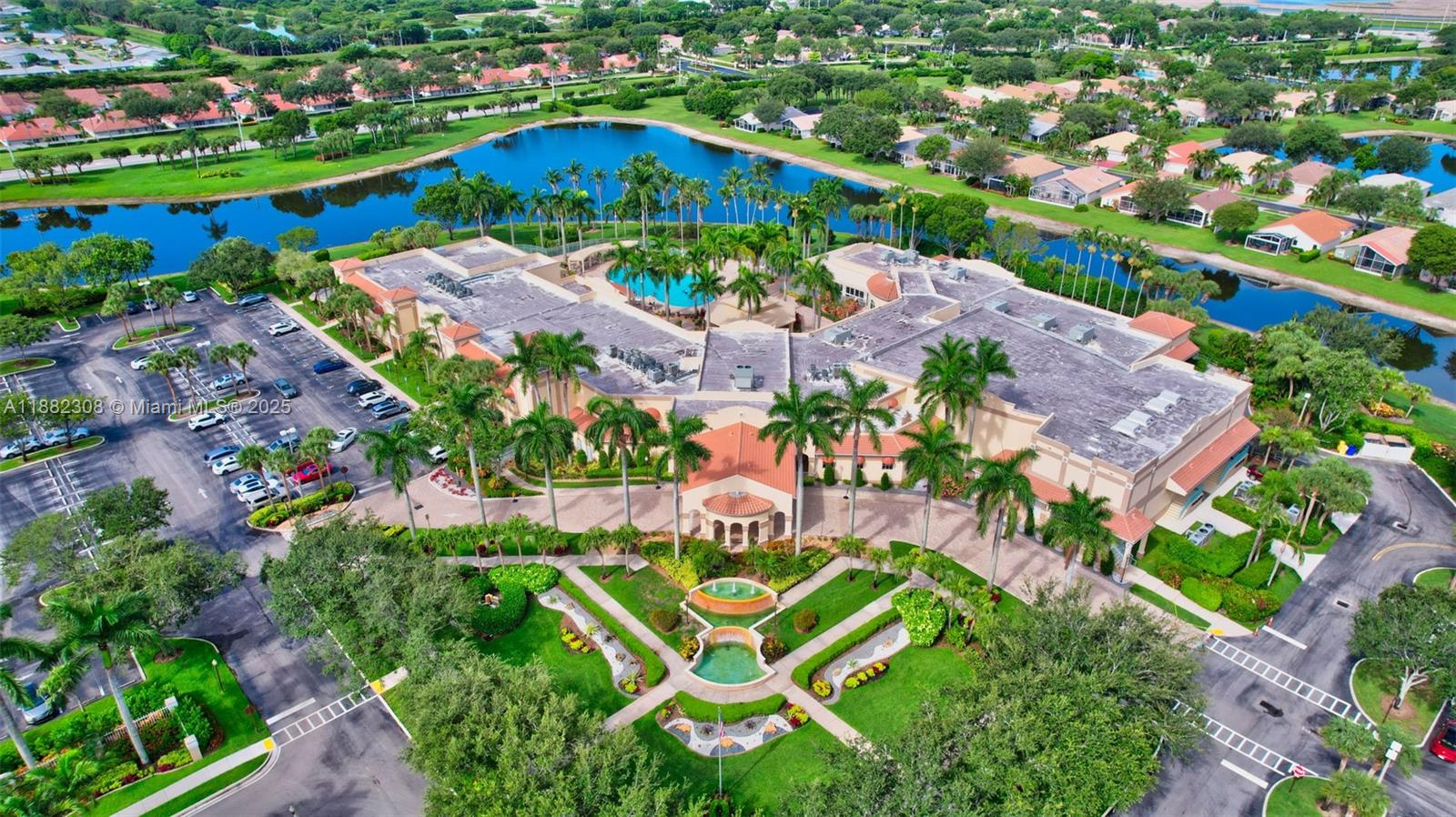 REGAL SHORES CONDO - Residential Lease