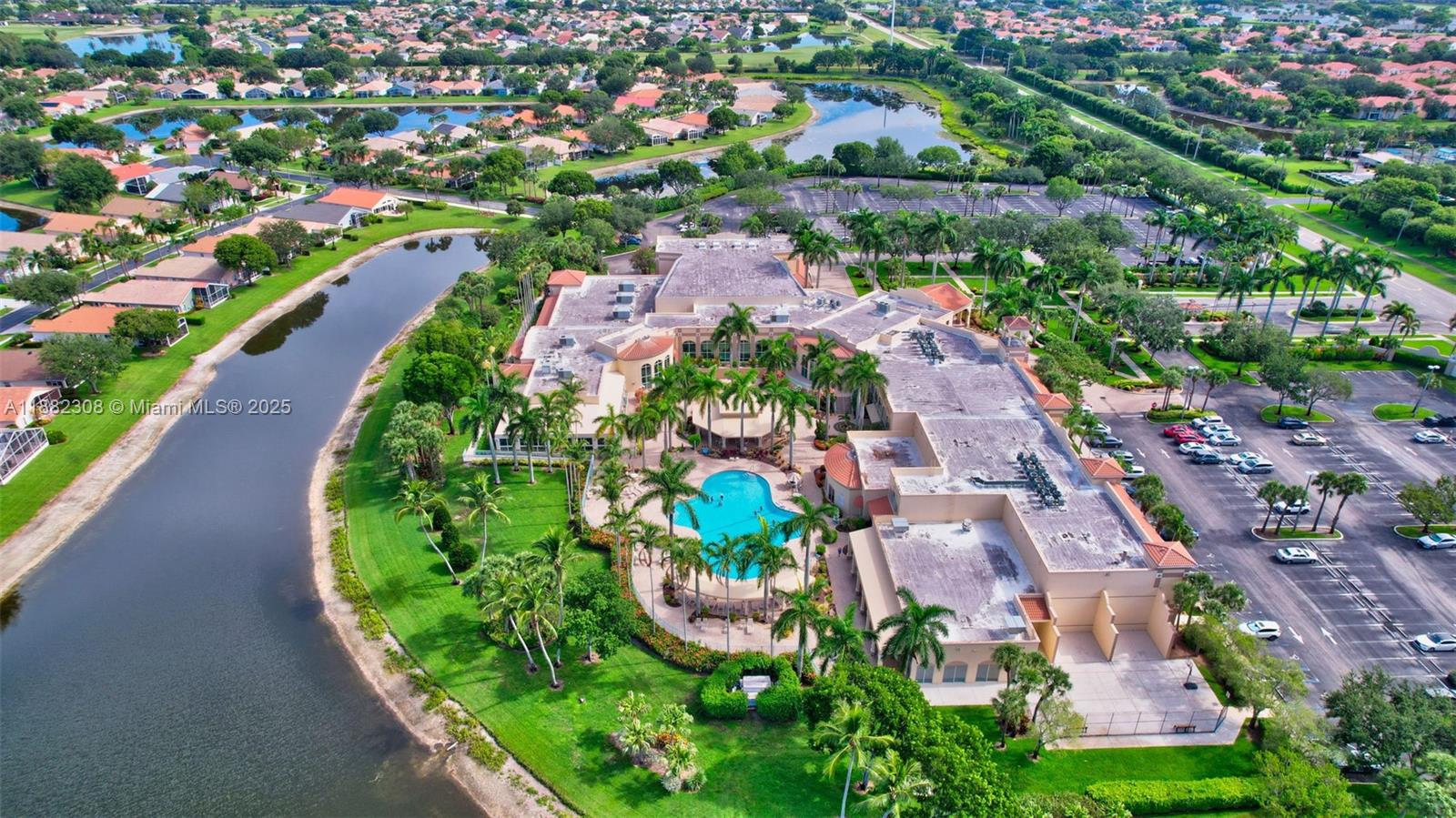 REGAL SHORES CONDO - Residential Lease