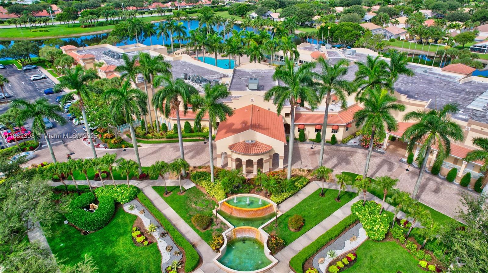 REGAL SHORES CONDO - Residential Lease