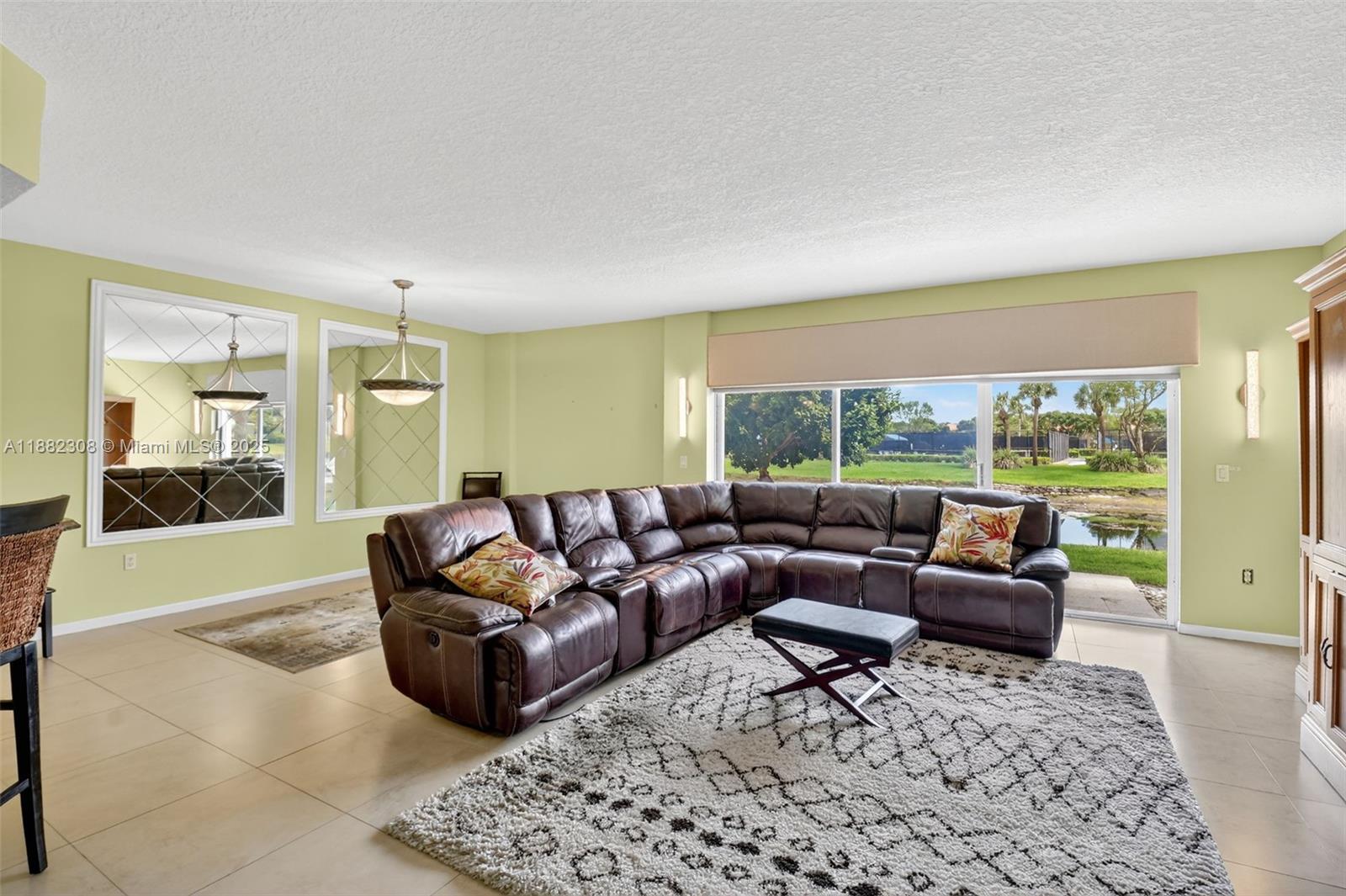 REGAL SHORES CONDO - Residential Lease
