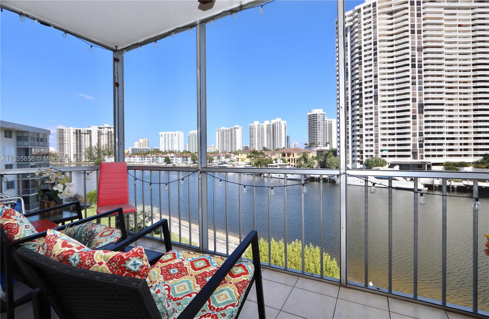 Property for Sale at 3030 Marcos Dr T512, Aventura, Miami-Dade County, Florida - Bedrooms: 1 
Bathrooms: 1  - $199,900