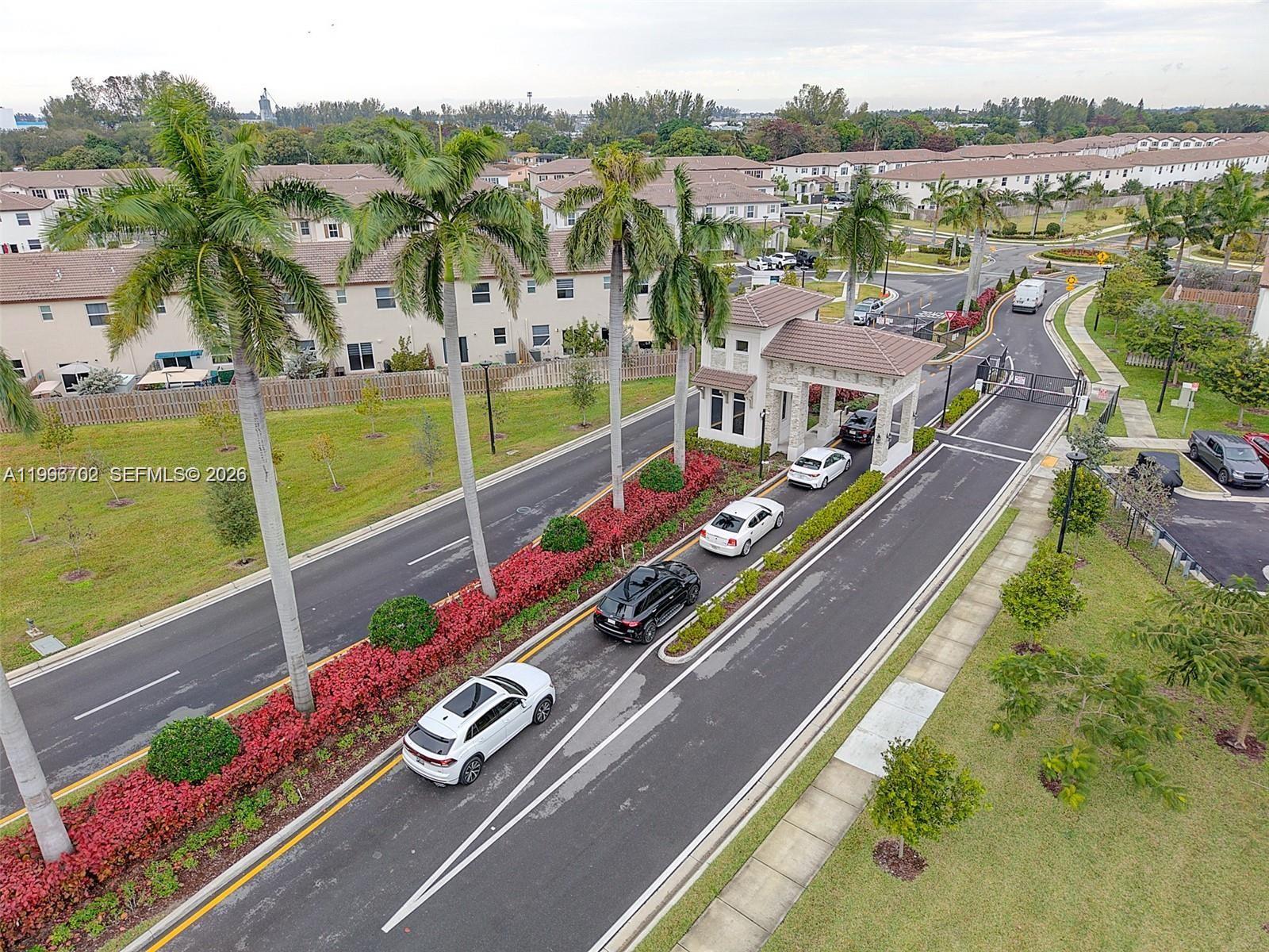 GOLF PARK SEC 1 - Residential