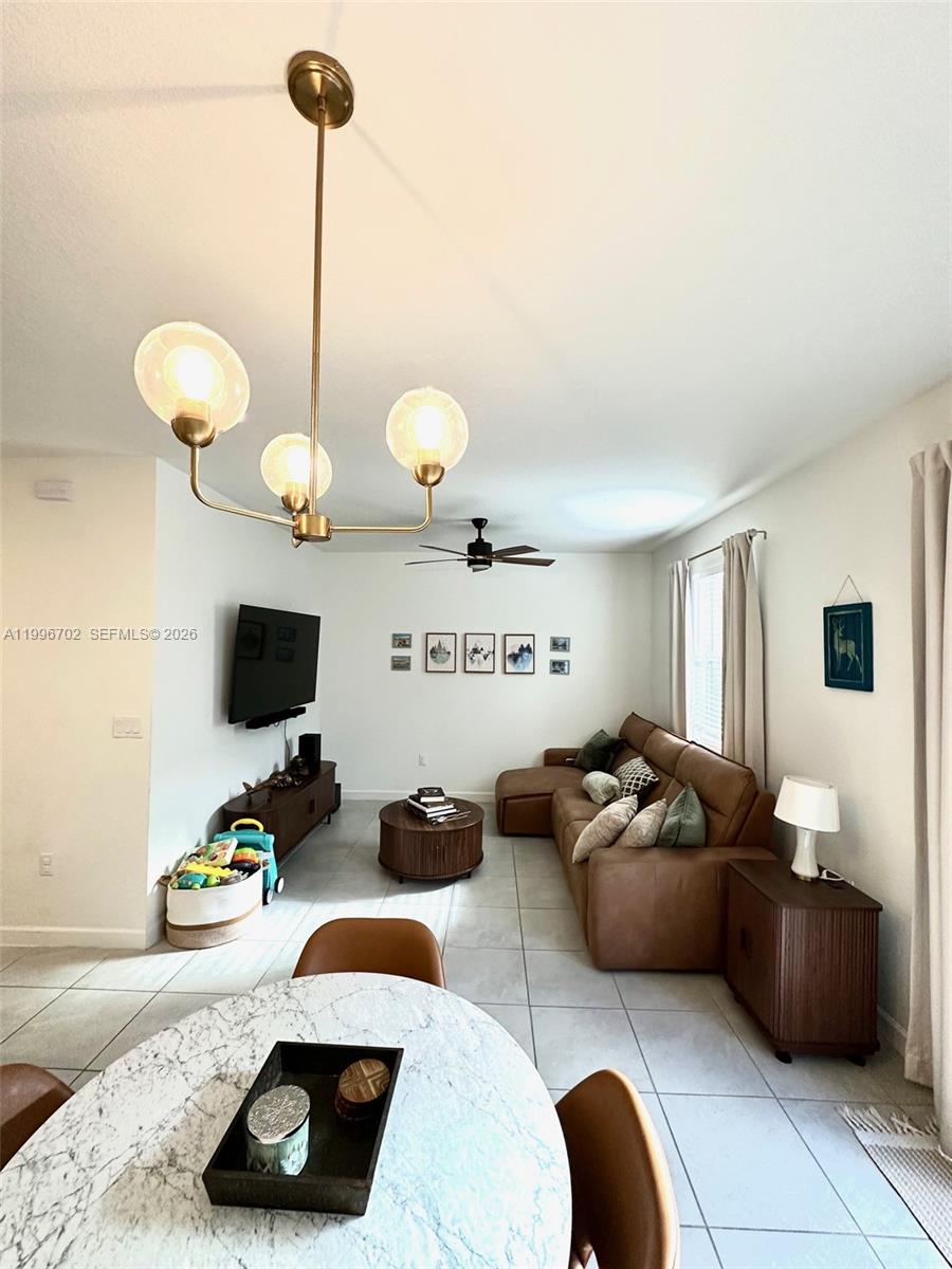 GOLF PARK SEC 1 - Residential