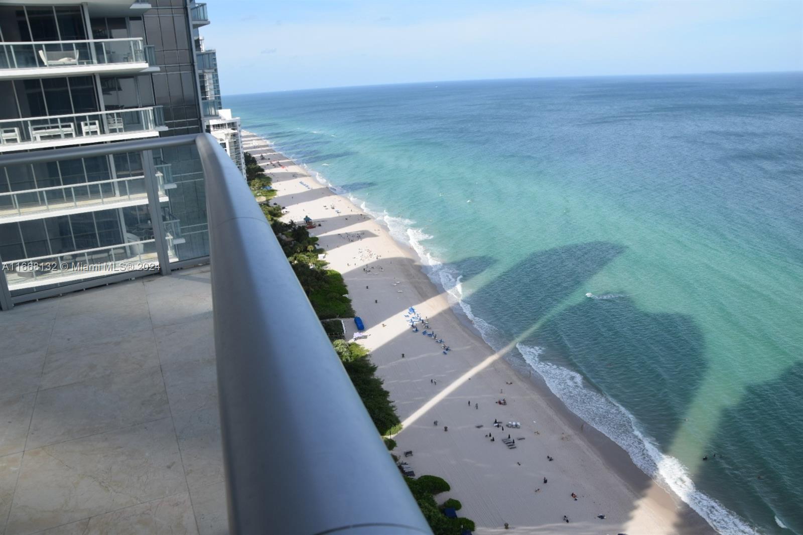 Property for Sale at 17001 Collins Ave 3208, Sunny Isles Beach, Miami-Dade County, Florida - Bedrooms: 4 
Bathrooms: 5  - $3,249,000