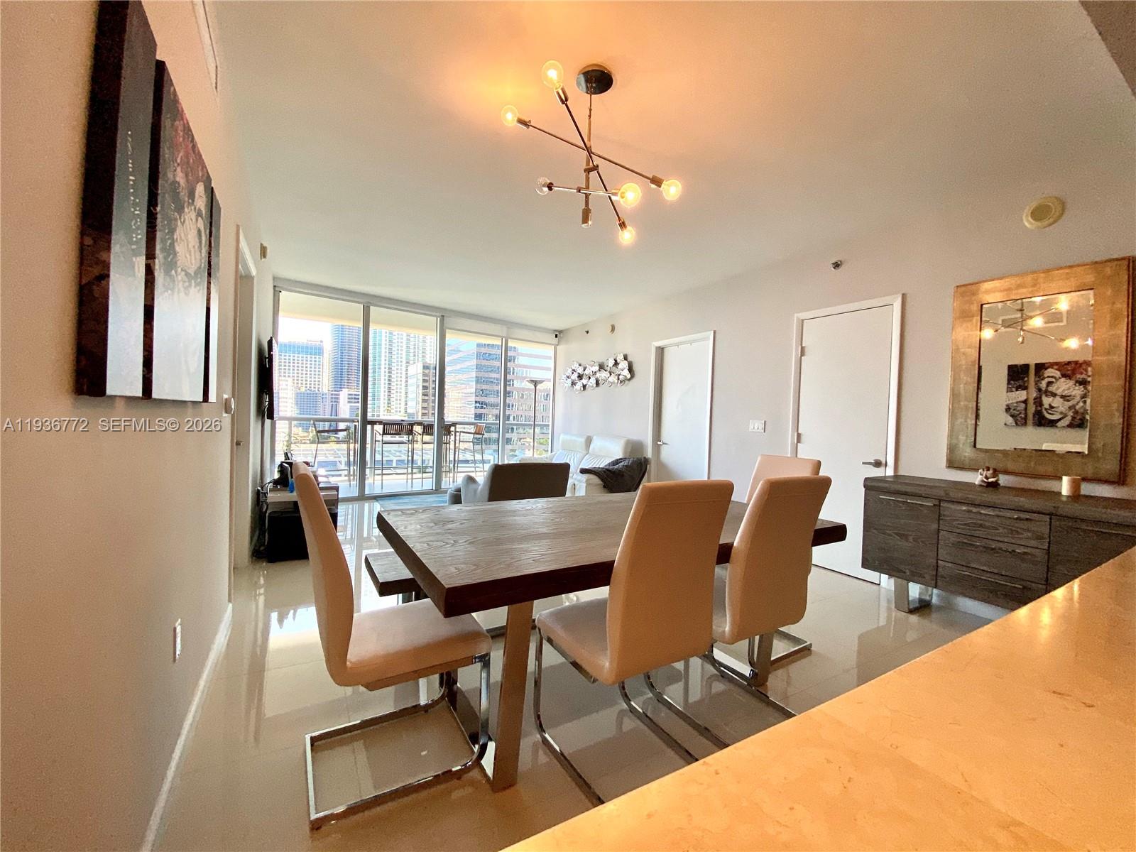 495 Brickell Ave 1205