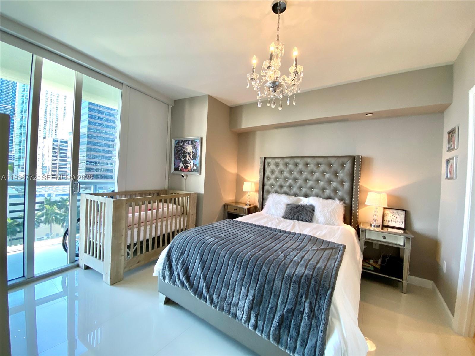 ICON BRICKELL NO TWO - Residential