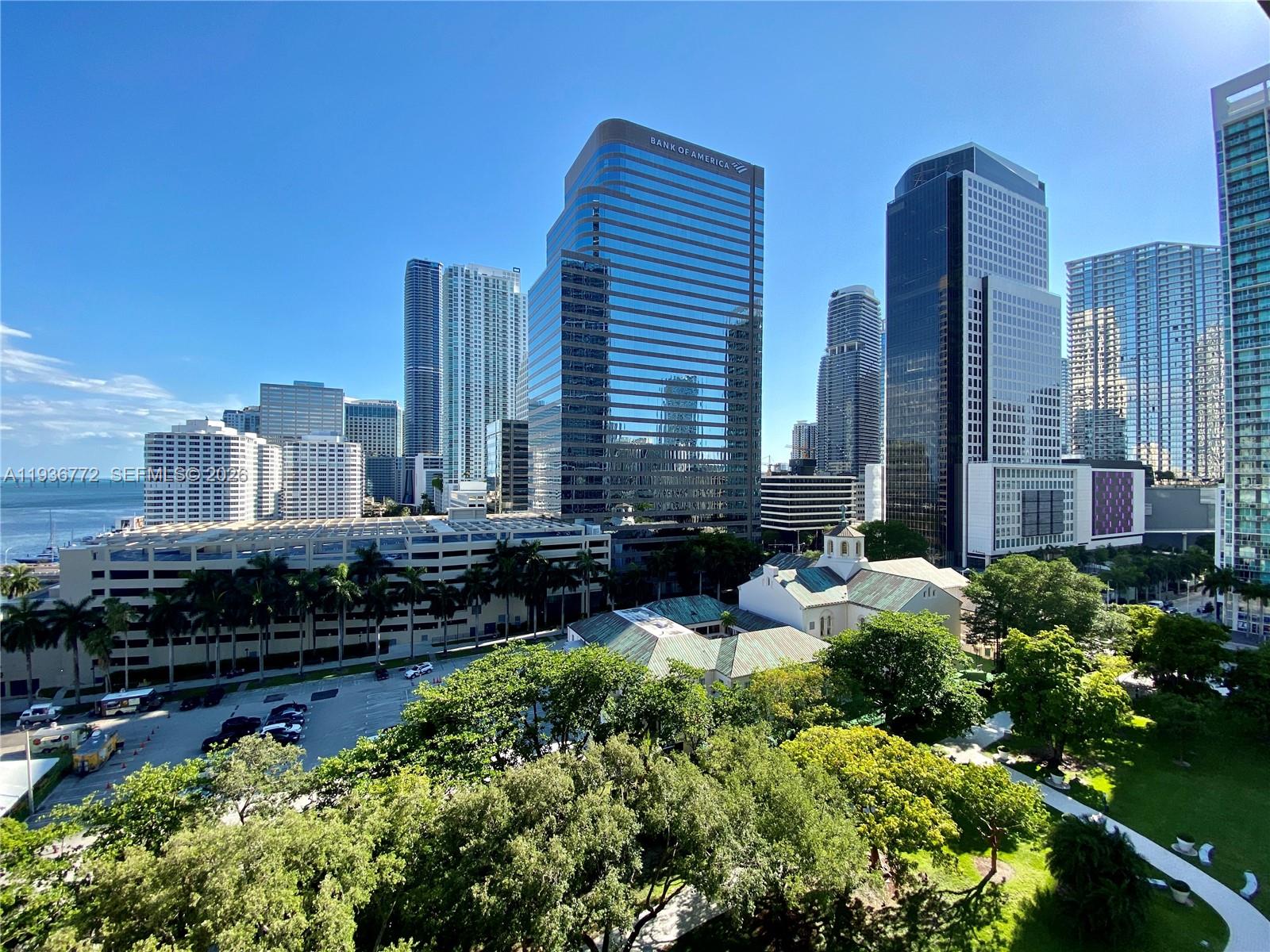 ICON BRICKELL NO TWO - Residential