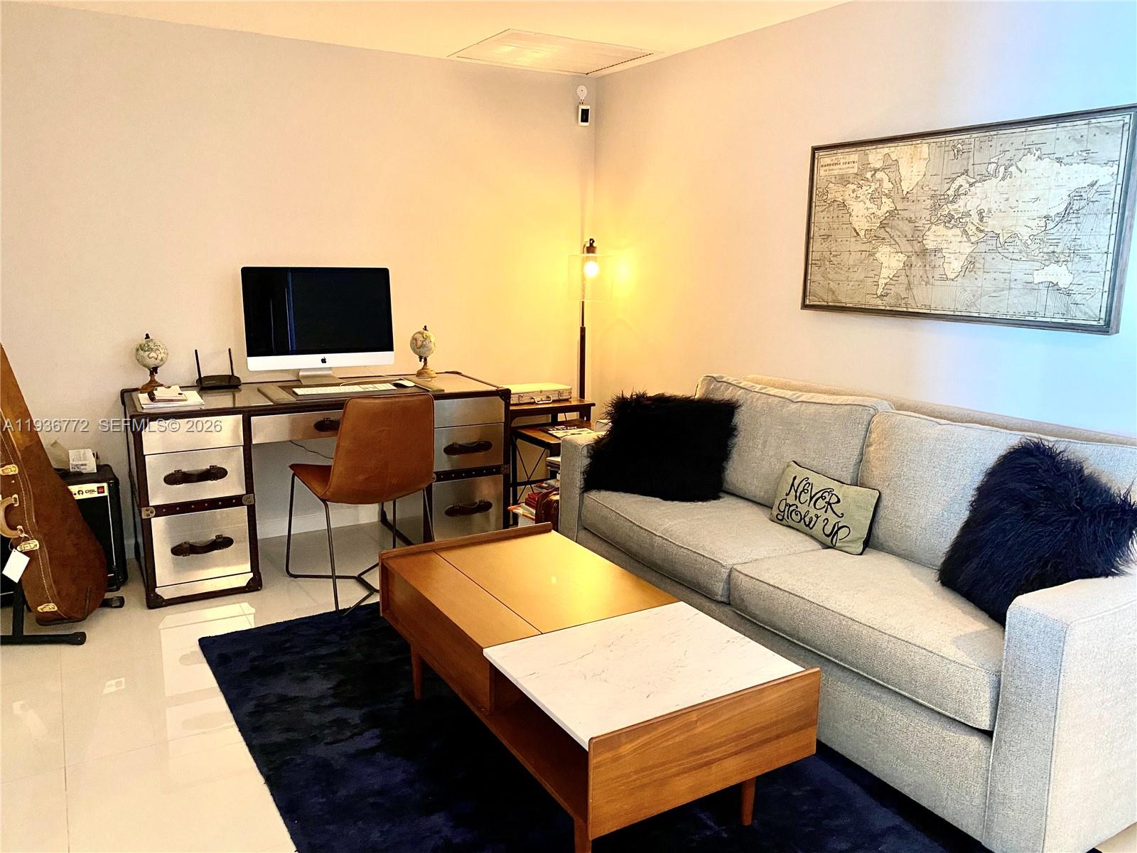 ICON BRICKELL NO TWO - Residential