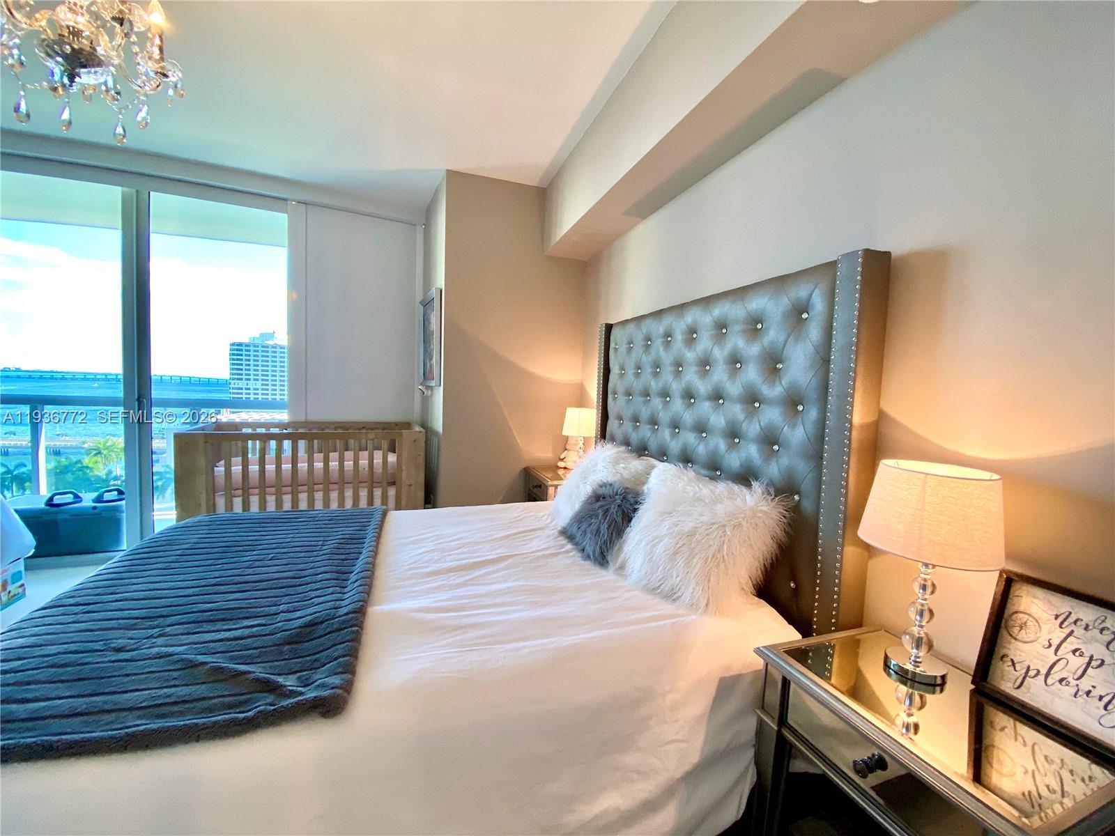 ICON BRICKELL NO TWO - Residential