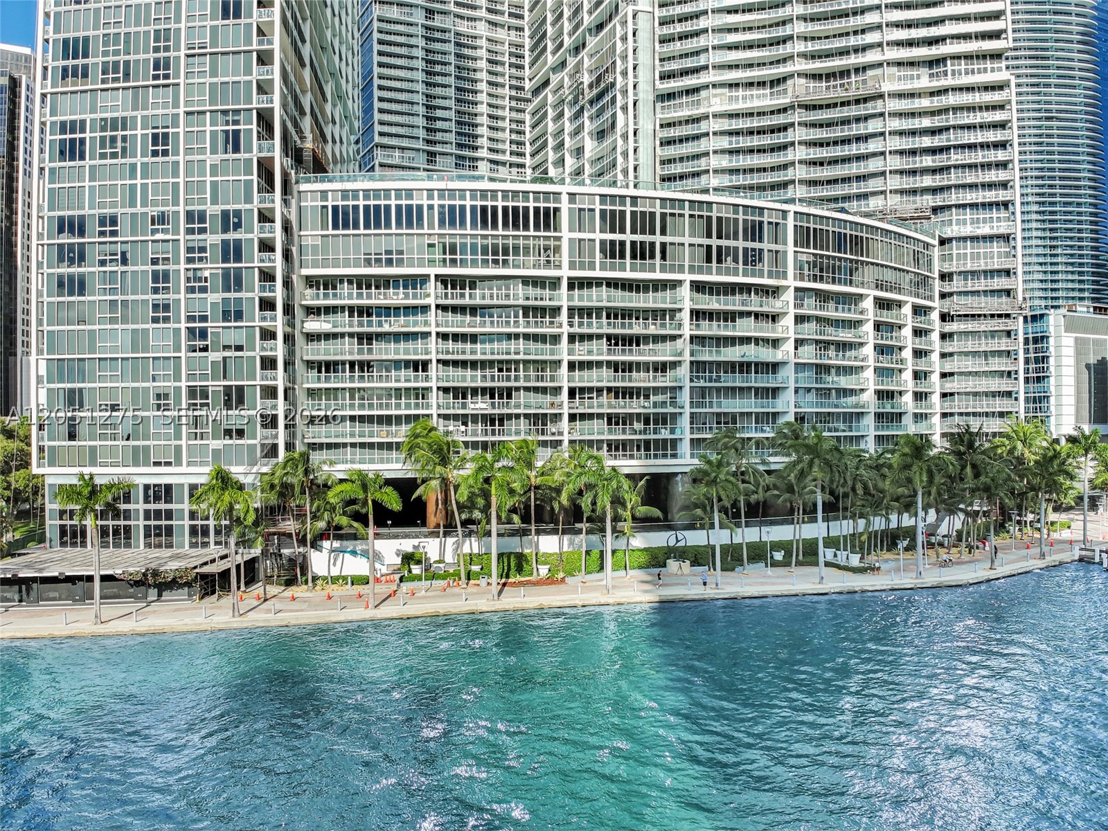 475 Brickell Ave 3111