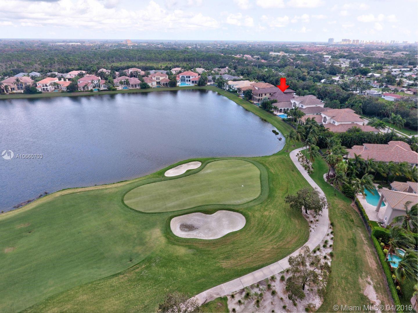 FRENCHMANS RESERVE - Residential