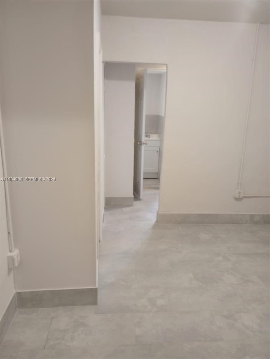 BAILEYS SUB 6 SHEET 1 - Residential Lease