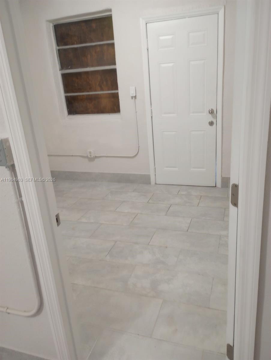 BAILEYS SUB 6 SHEET 1 - Residential Lease