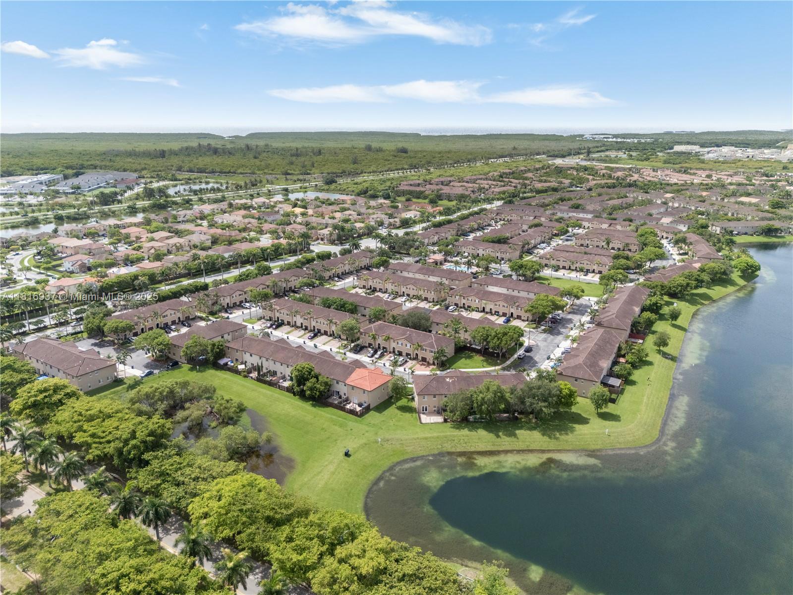 LAKES BY THE BAY JAY - Residential