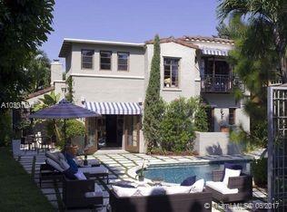 BEACH VIEW - Residential