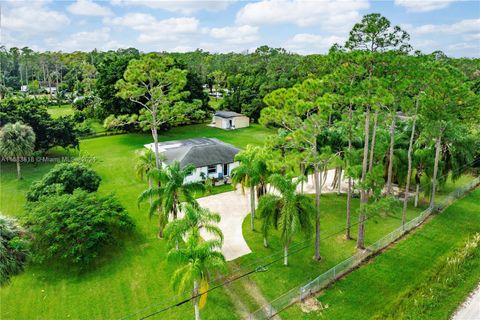 A home in Royal Palm Beach