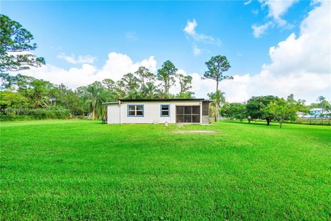 A home in Royal Palm Beach