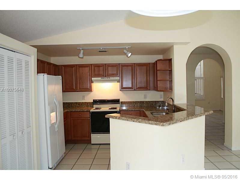 Lakes Meadow Homes - Residential