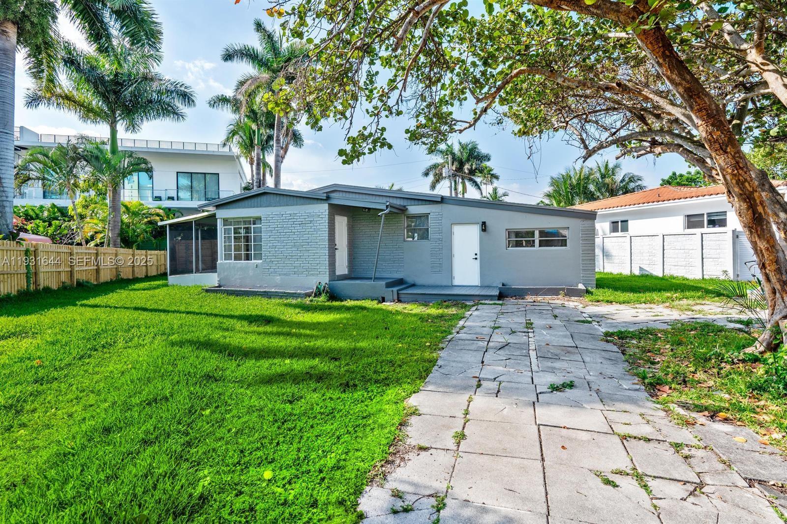 GOLDEN SHORES OCEAN BLVD - Residential Lease