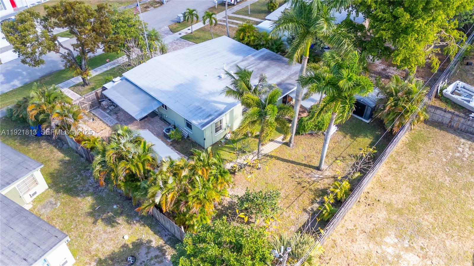 POMPANO BEACH HIGHLANDS 5 - Residential