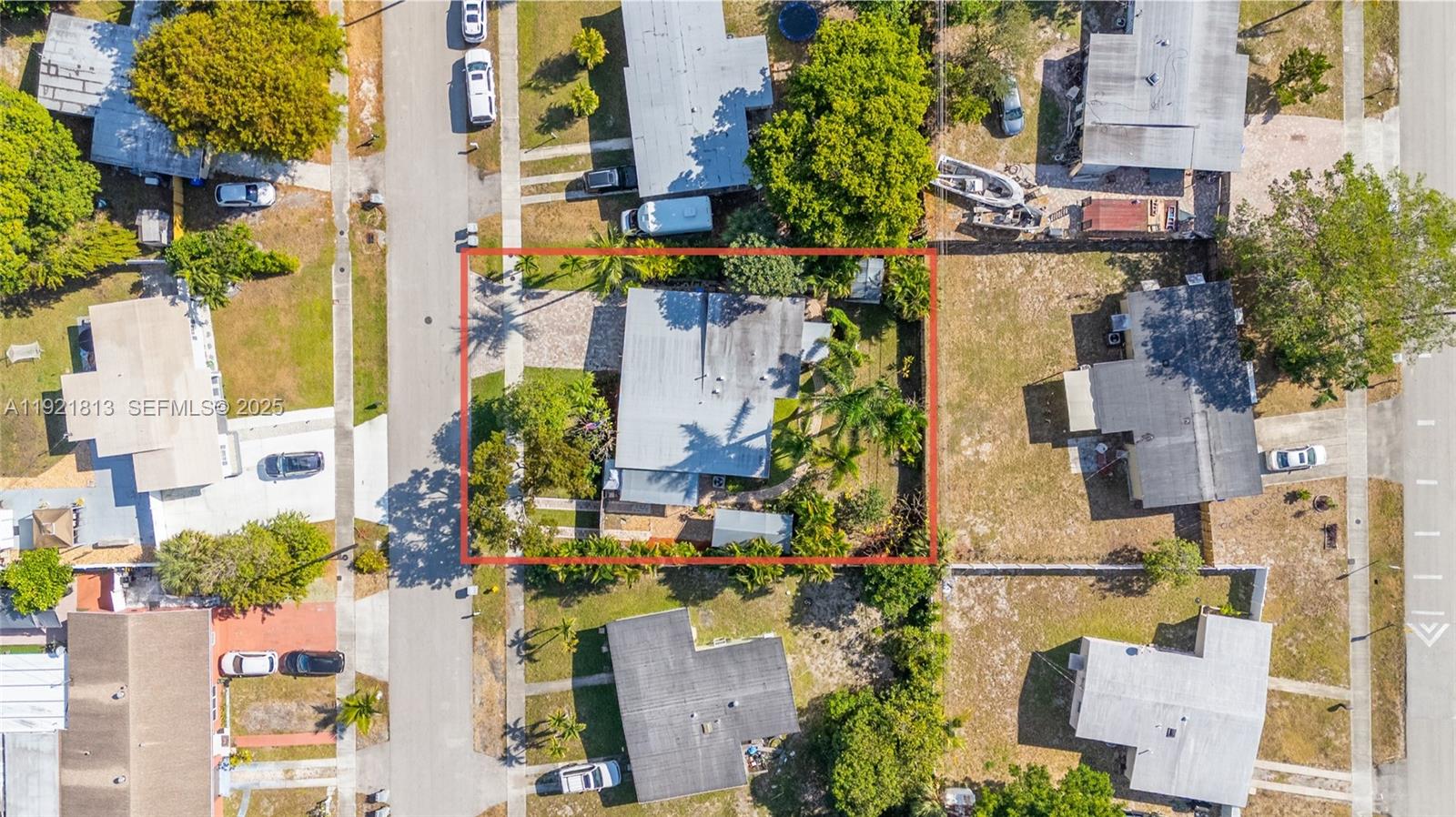 POMPANO BEACH HIGHLANDS 5 - Residential