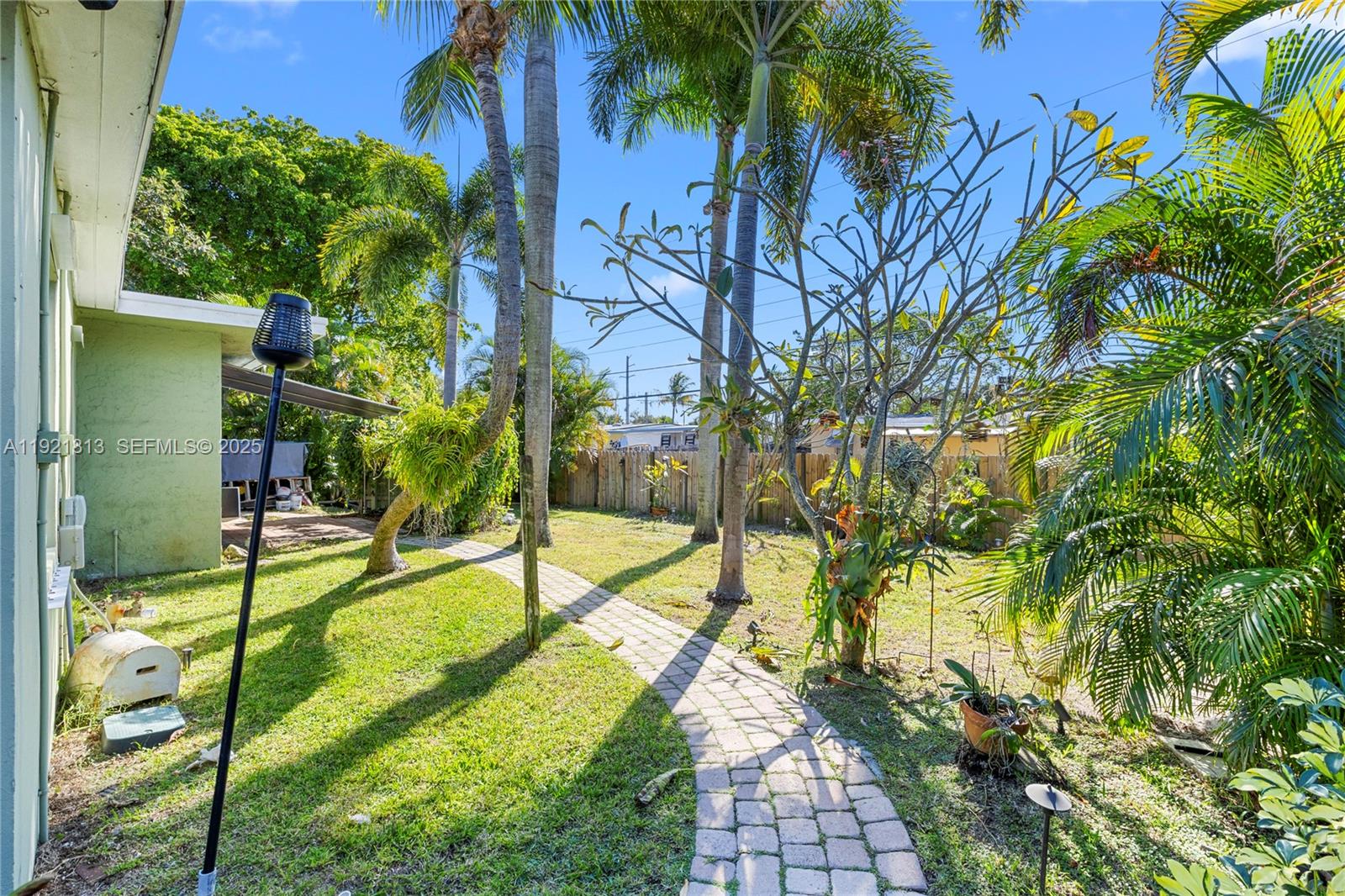 POMPANO BEACH HIGHLANDS 5 - Residential