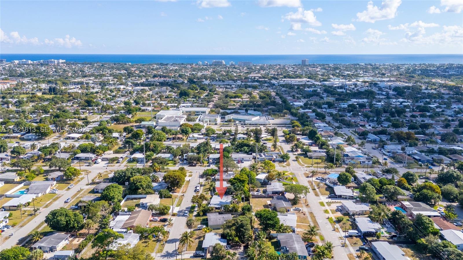 POMPANO BEACH HIGHLANDS 5 - Residential