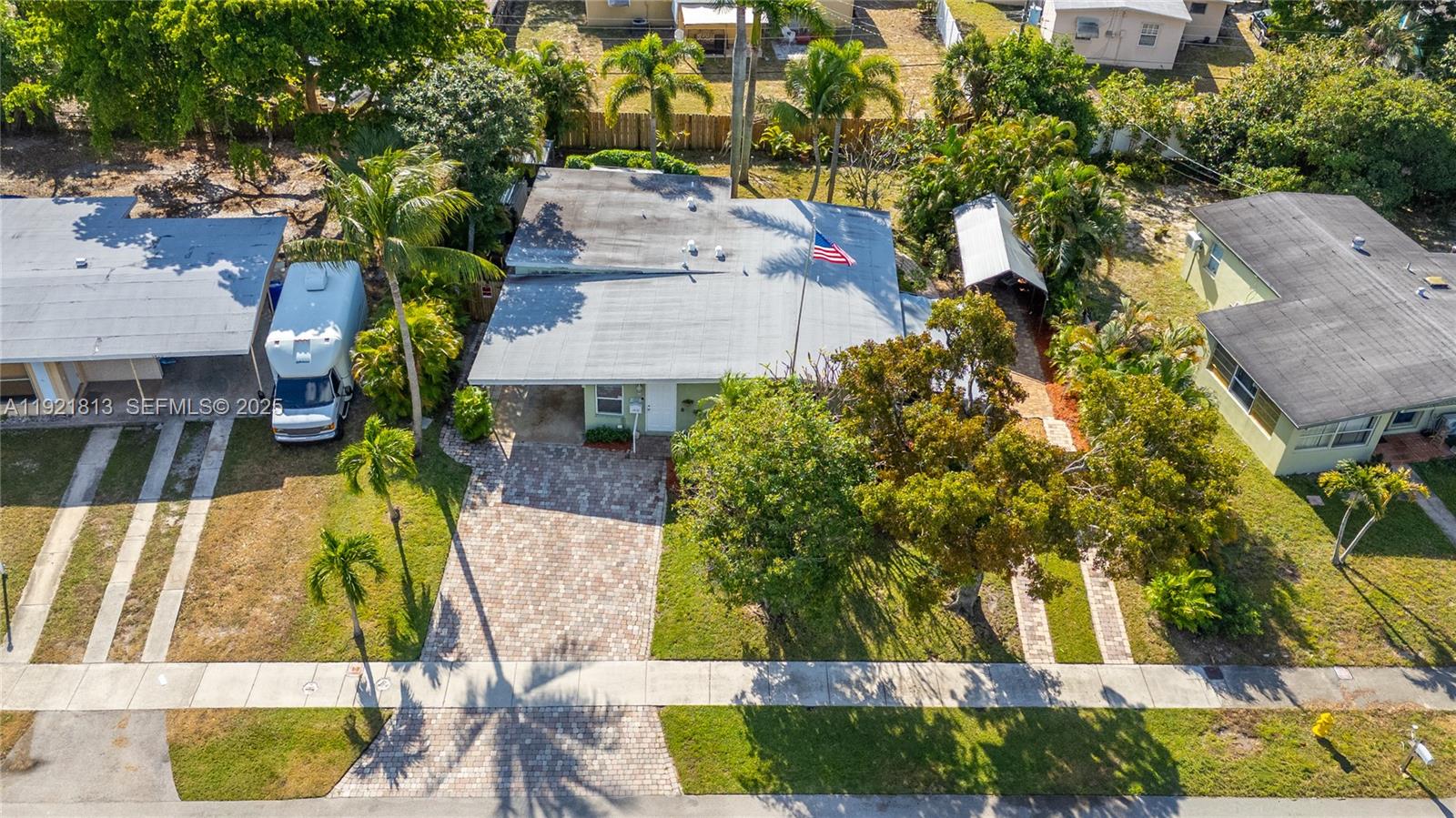 POMPANO BEACH HIGHLANDS 5 - Residential