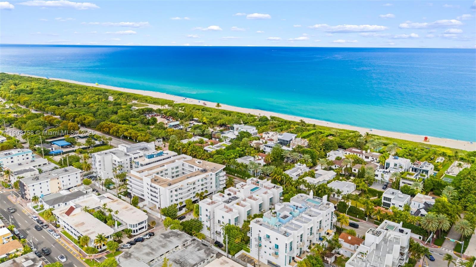 VILASOL CONDO - Residential Lease