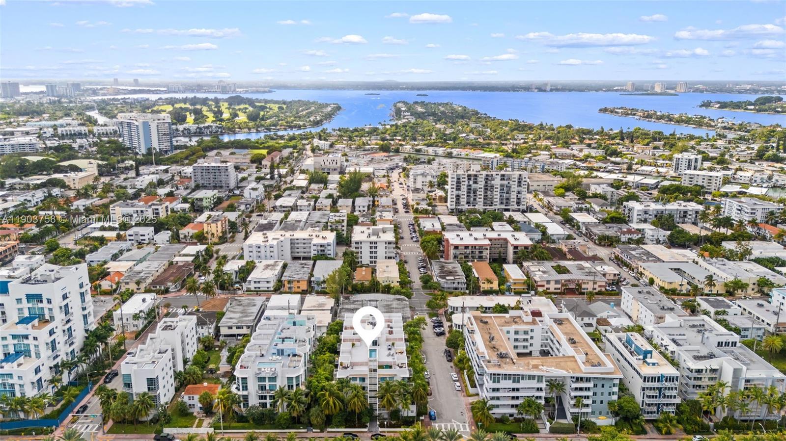 VILASOL CONDO - Residential Lease