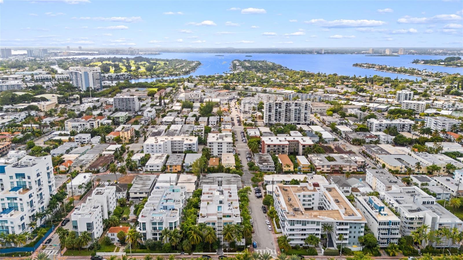 VILASOL CONDO - Residential Lease