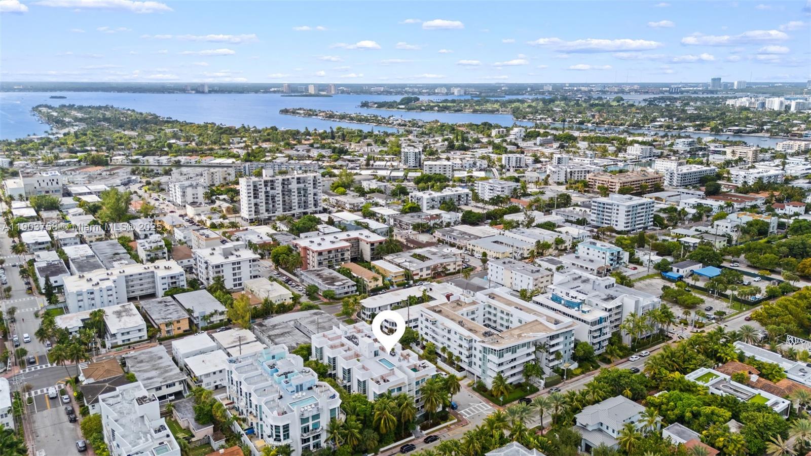 VILASOL CONDO - Residential Lease