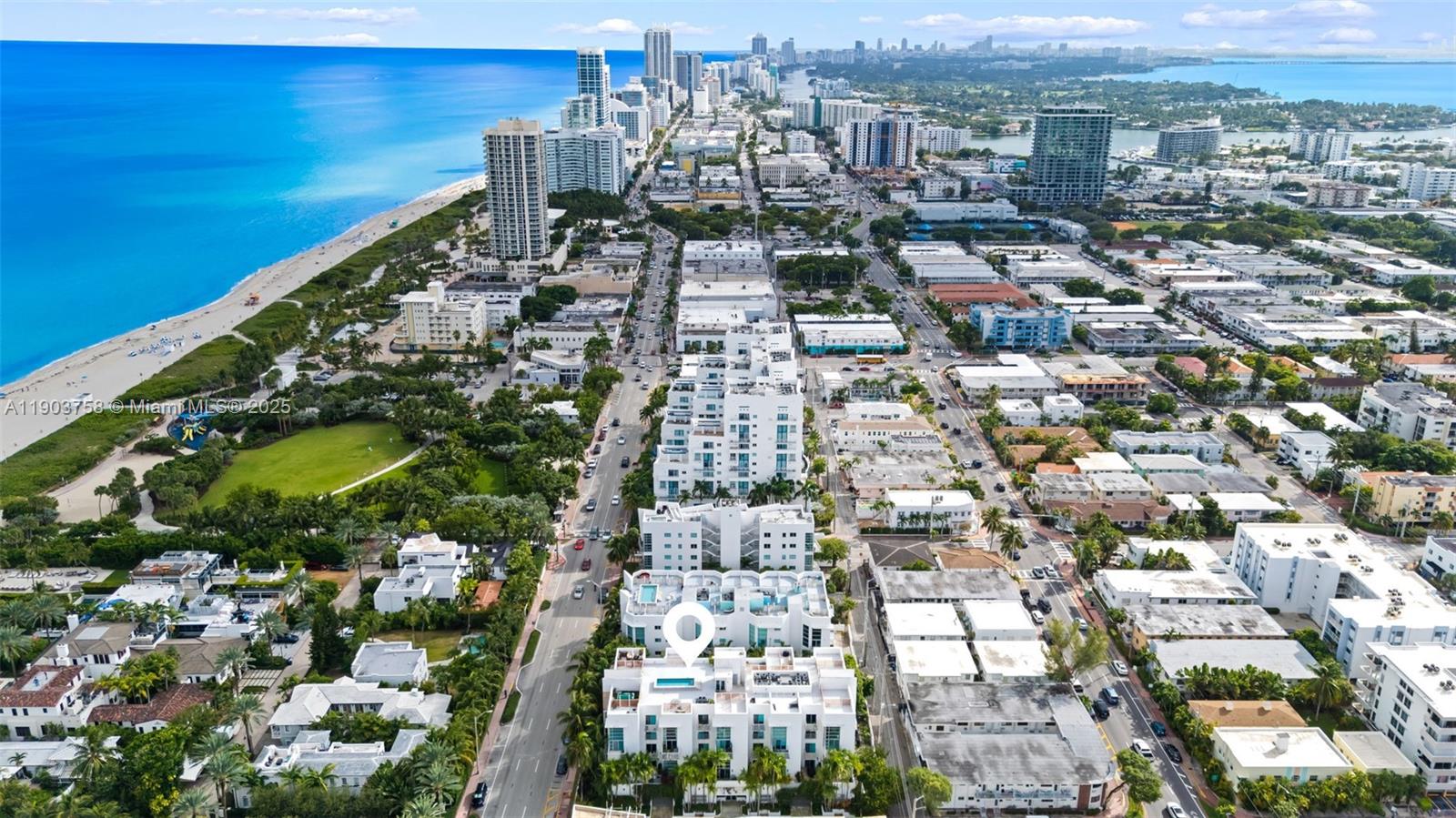 VILASOL CONDO - Residential Lease