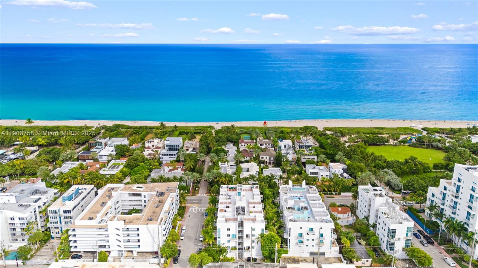 VILASOL CONDO - Residential Lease