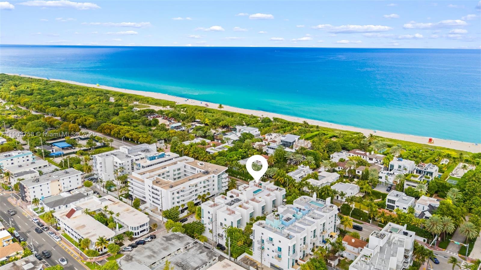 VILASOL CONDO - Residential Lease