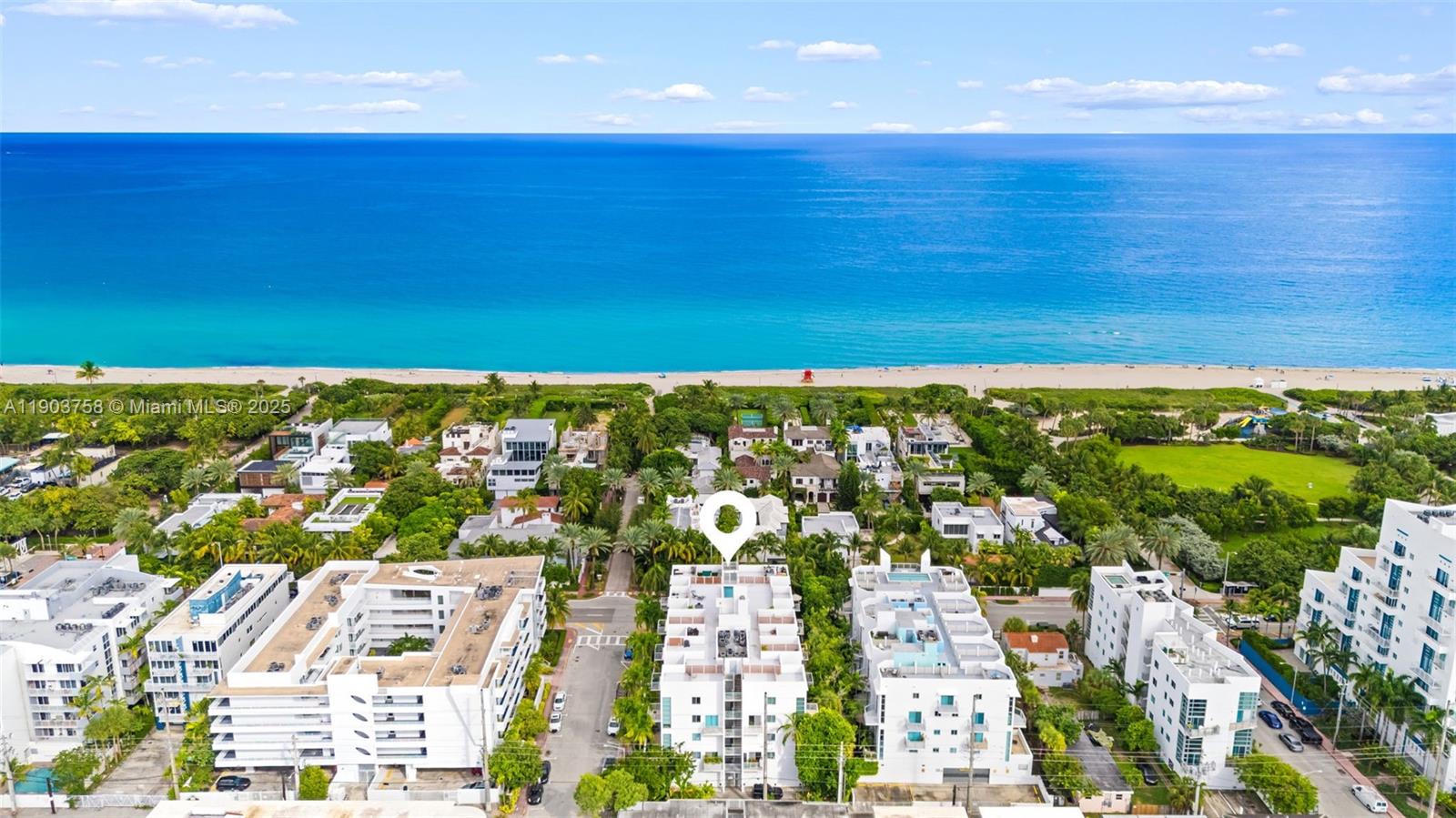 VILASOL CONDO - Residential Lease