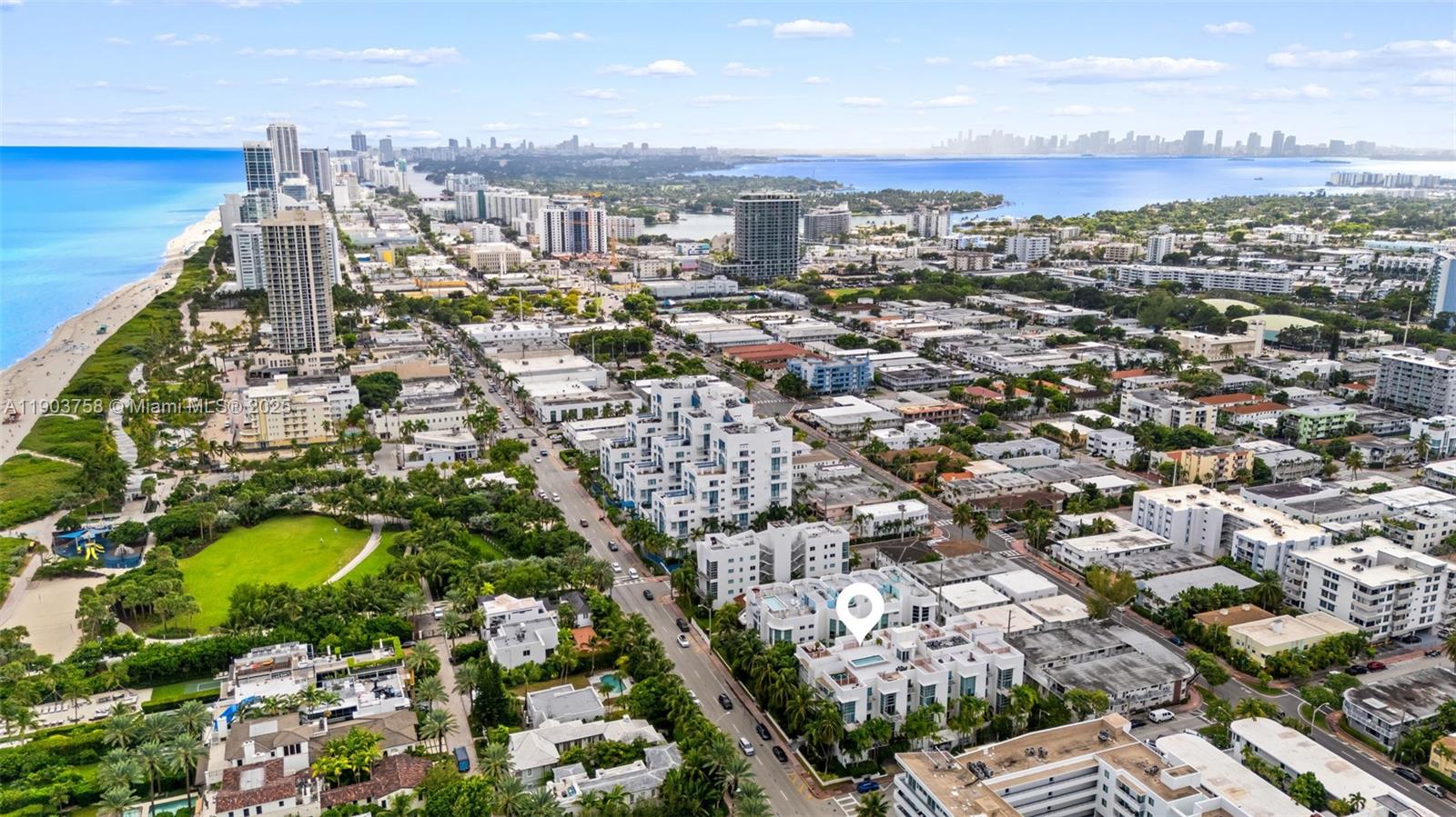 VILASOL CONDO - Residential Lease