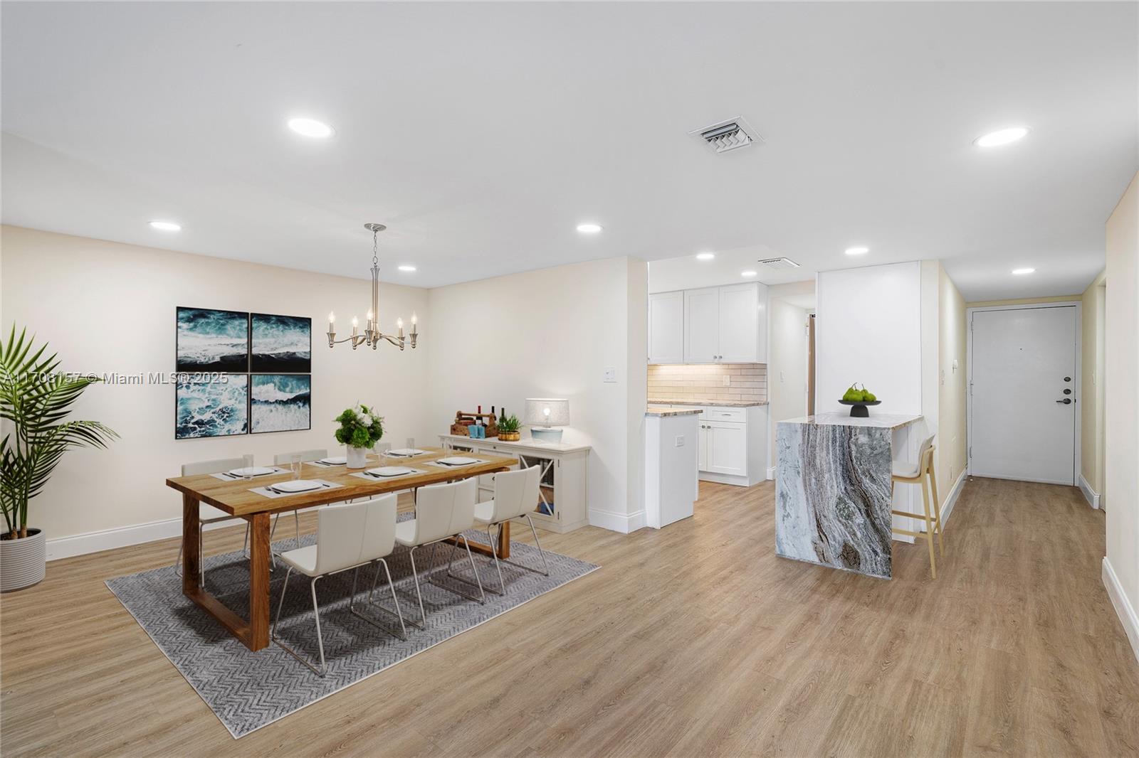 Property for Sale at 812 Briny Ave Ph-A, Pompano Beach, Broward County, Florida - Bedrooms: 3 
Bathrooms: 2  - $750,000