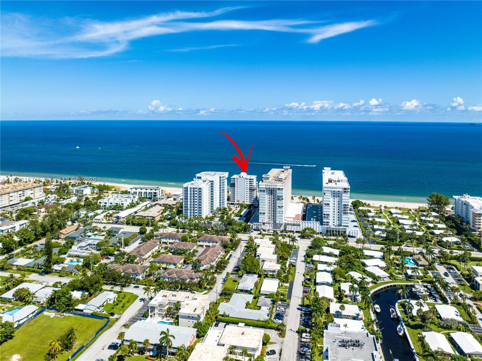 Property for Sale at 812 Briny Ave Ph-A, Pompano Beach, Broward County, Florida - Bedrooms: 3 
Bathrooms: 2  - $800,000