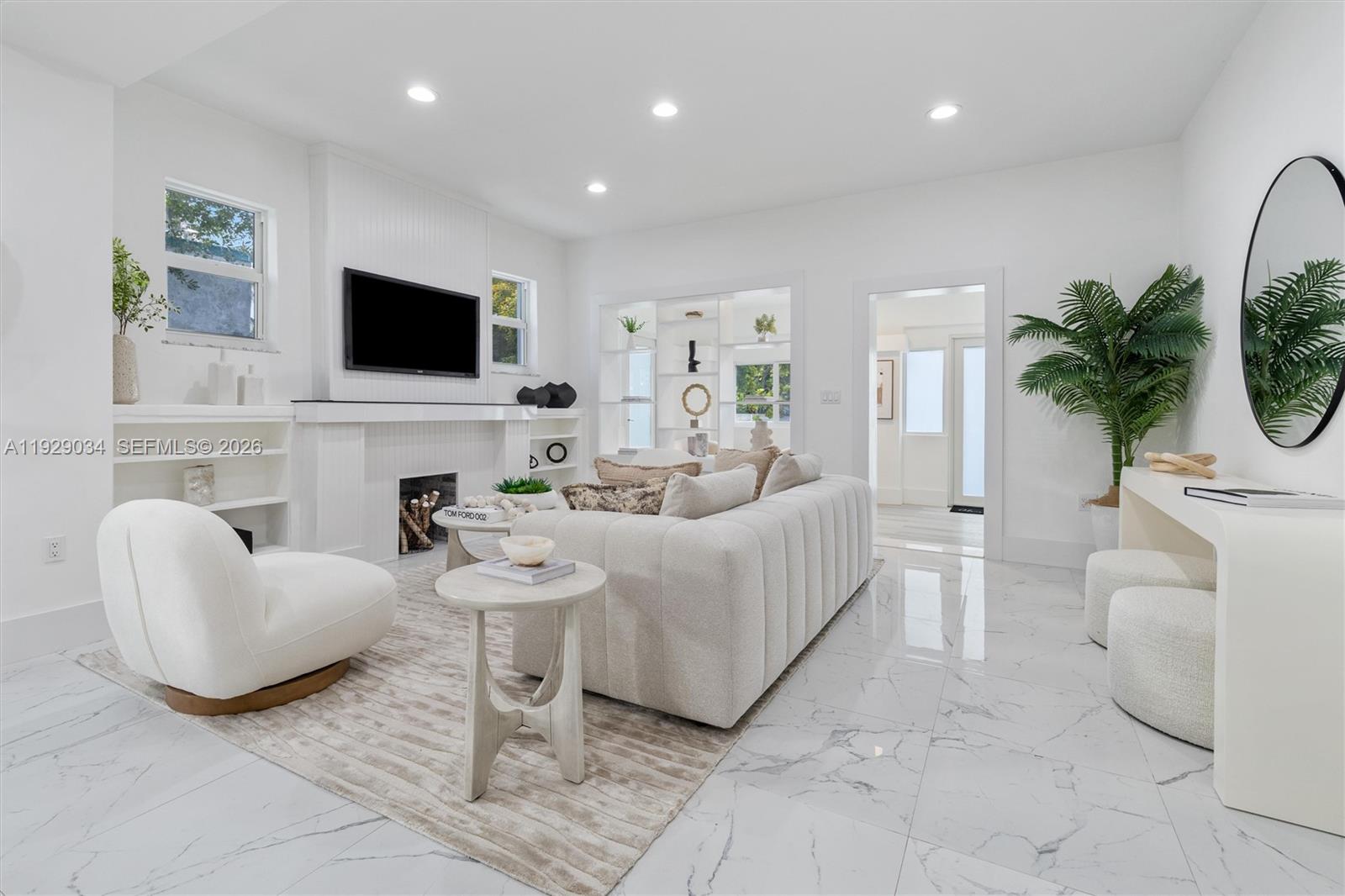 SHADOWLAWN EXTENSION SUB - Residential